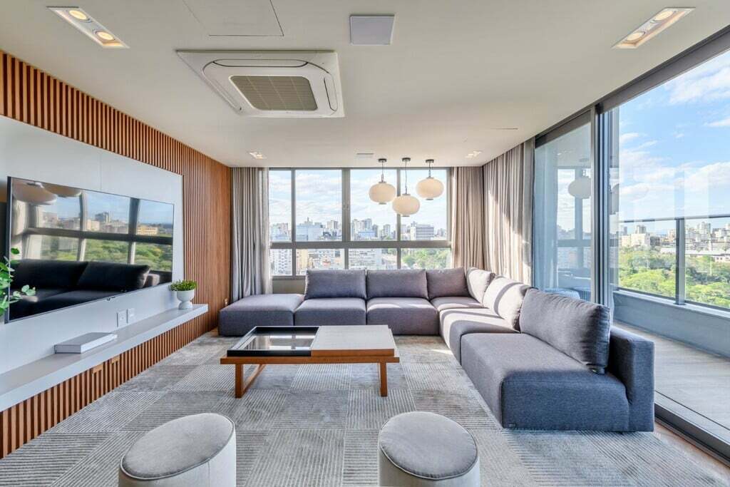 Lançamento Studio